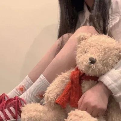 白月光下